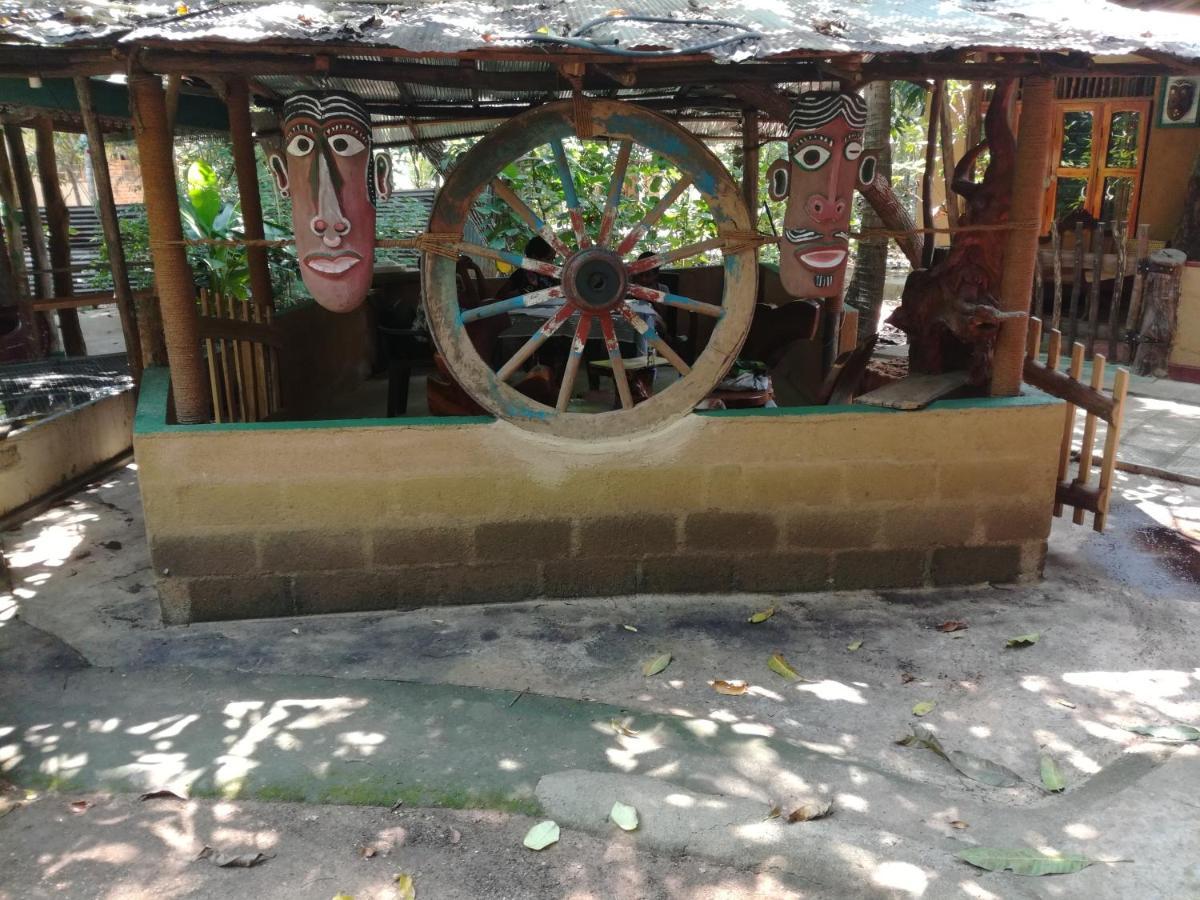 Sigiriya Freedom Lodge Dambulla Ngoại thất bức ảnh