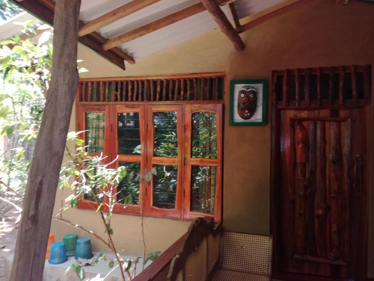 Sigiriya Freedom Lodge Dambulla Ngoại thất bức ảnh