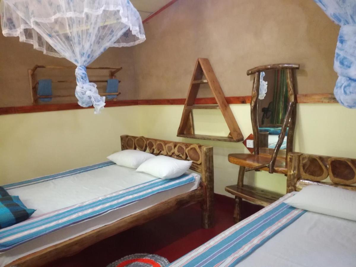 Sigiriya Freedom Lodge Dambulla Ngoại thất bức ảnh