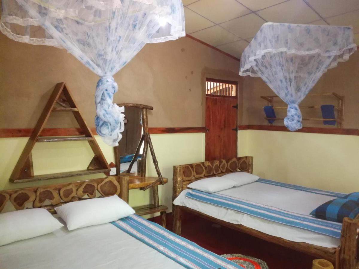 Sigiriya Freedom Lodge Dambulla Ngoại thất bức ảnh