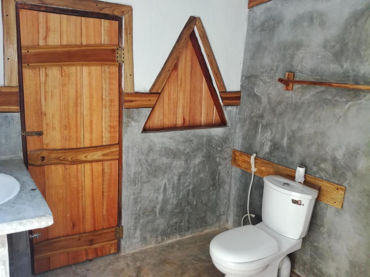 Sigiriya Freedom Lodge Dambulla Ngoại thất bức ảnh