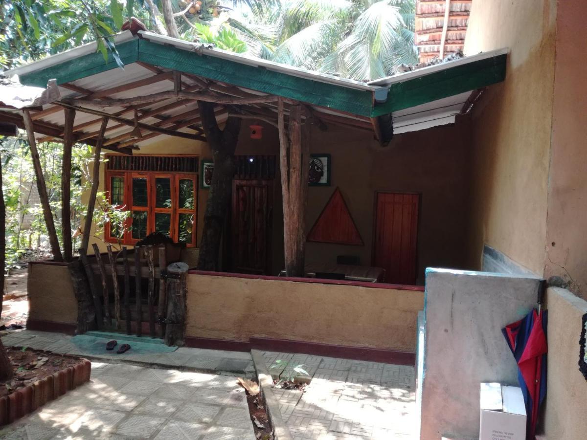 Sigiriya Freedom Lodge Dambulla Ngoại thất bức ảnh
