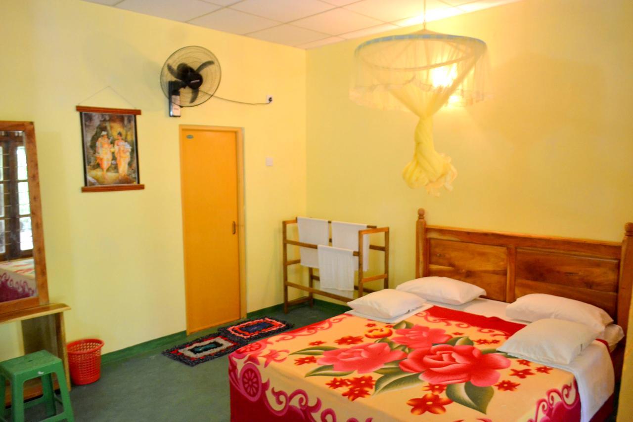 Sigiriya Freedom Lodge Dambulla Ngoại thất bức ảnh