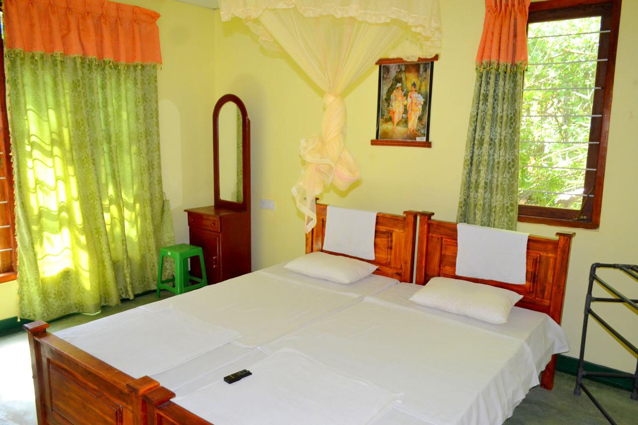 Sigiriya Freedom Lodge Dambulla Ngoại thất bức ảnh
