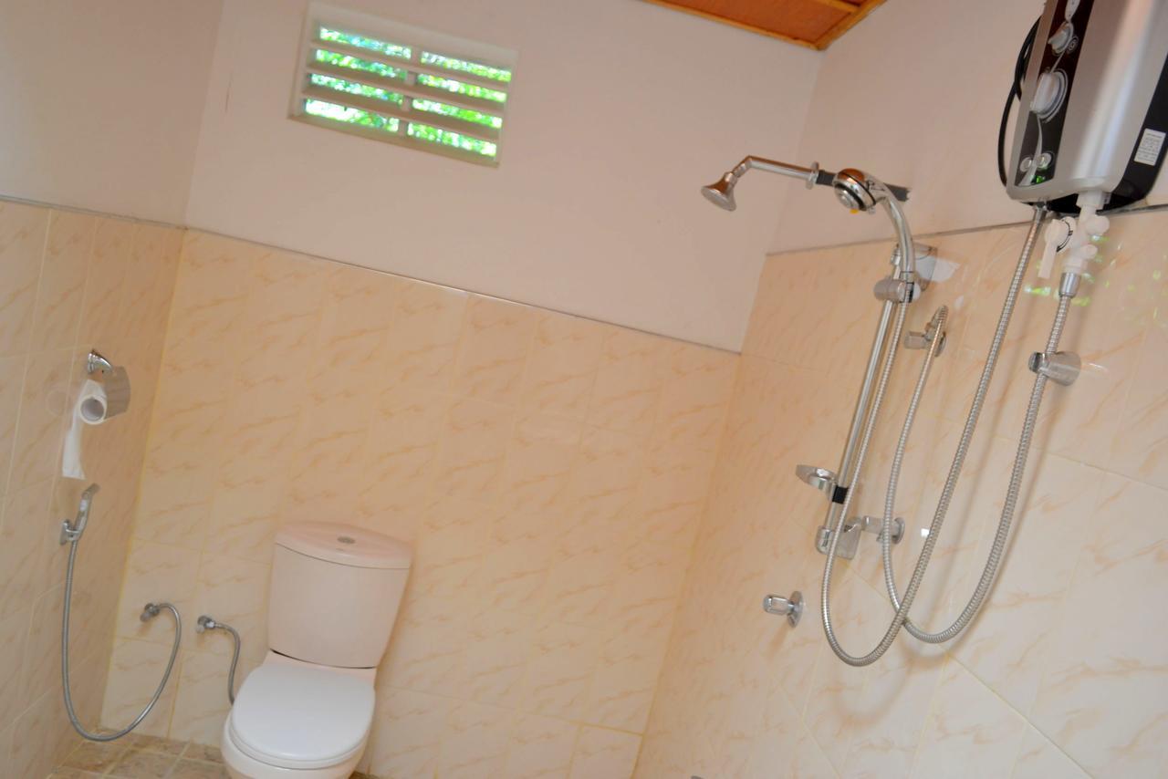 Sigiriya Freedom Lodge Dambulla Ngoại thất bức ảnh