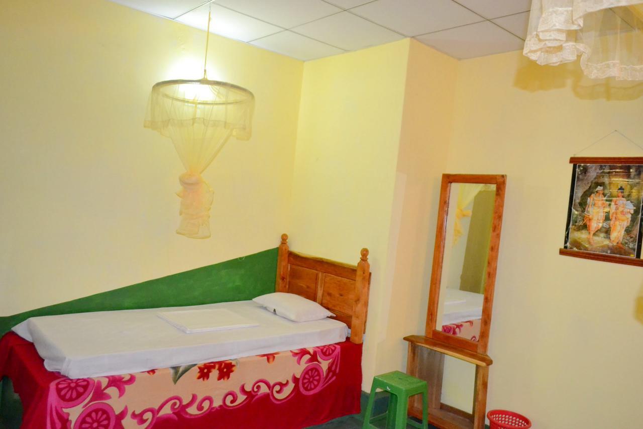 Sigiriya Freedom Lodge Dambulla Ngoại thất bức ảnh