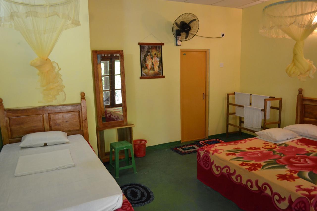 Sigiriya Freedom Lodge Dambulla Ngoại thất bức ảnh