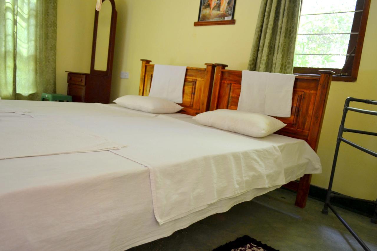Sigiriya Freedom Lodge Dambulla Ngoại thất bức ảnh