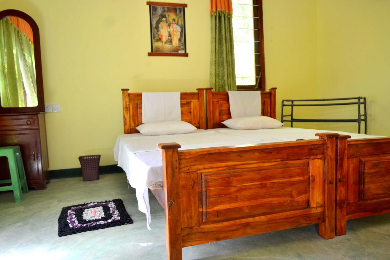 Sigiriya Freedom Lodge Dambulla Ngoại thất bức ảnh