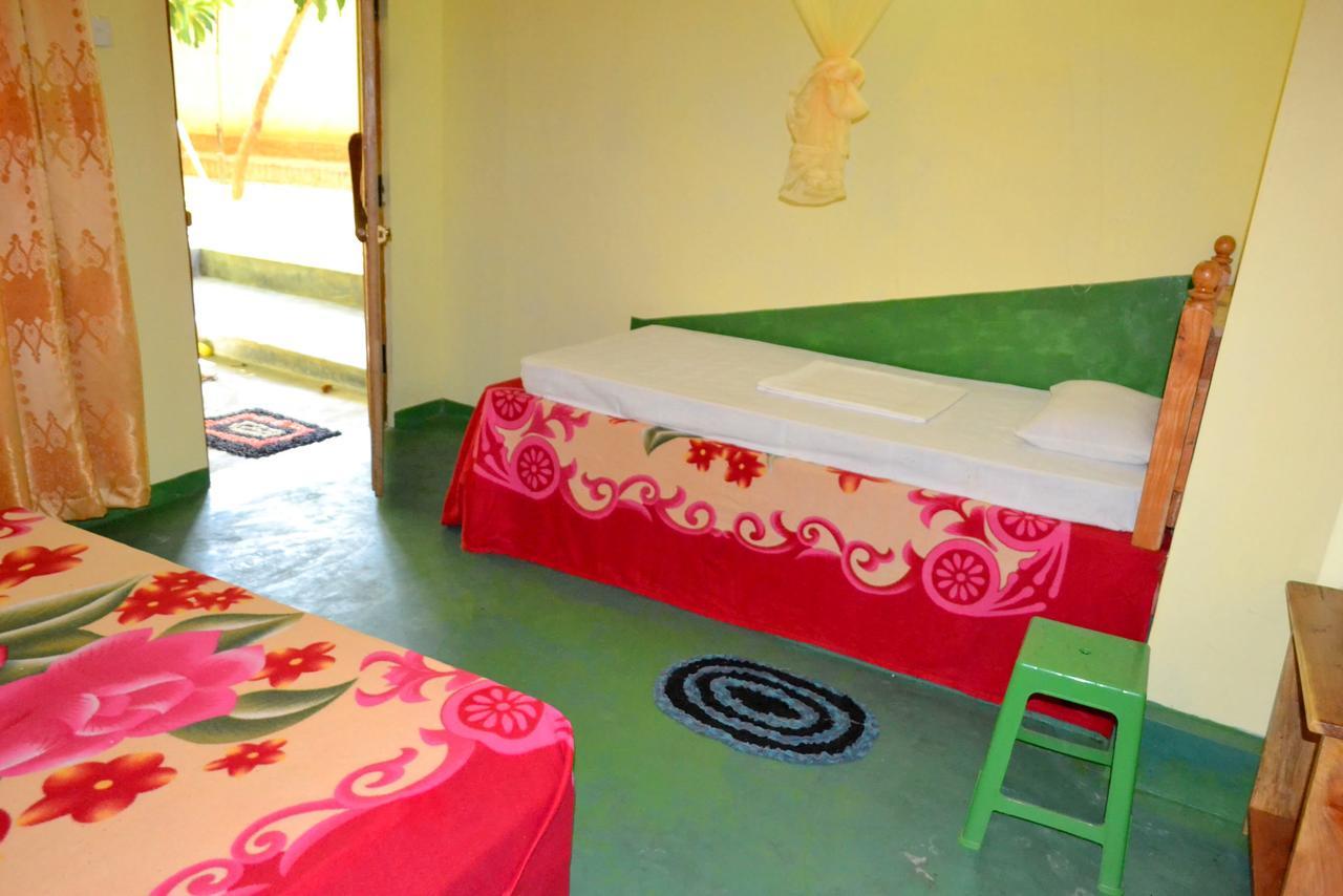 Sigiriya Freedom Lodge Dambulla Ngoại thất bức ảnh