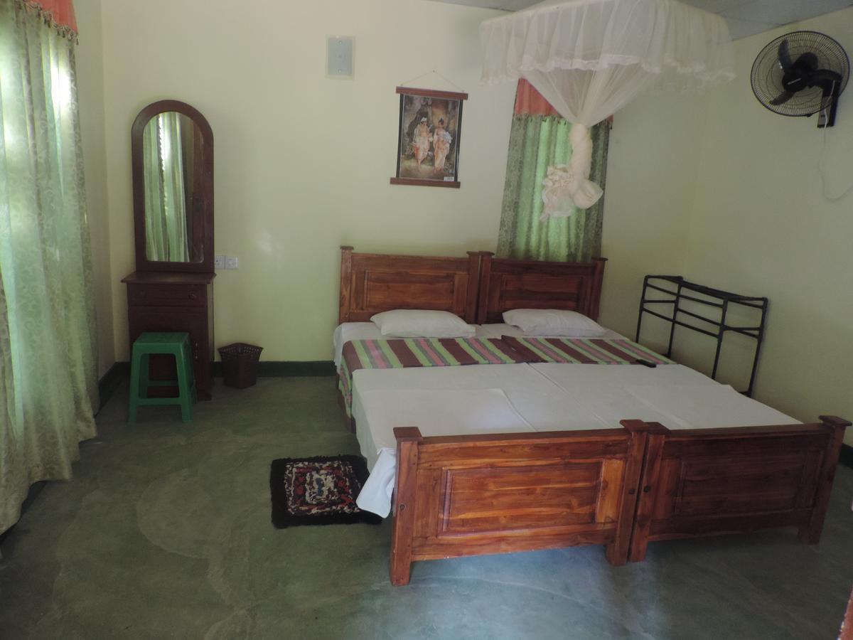 Sigiriya Freedom Lodge Dambulla Ngoại thất bức ảnh