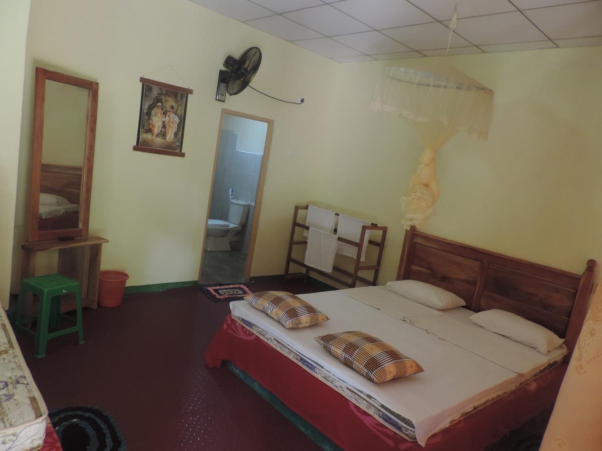 Sigiriya Freedom Lodge Dambulla Ngoại thất bức ảnh