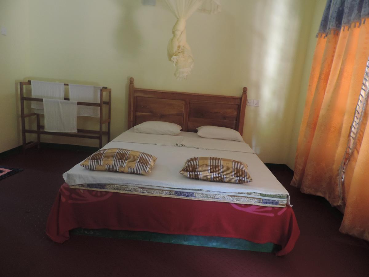 Sigiriya Freedom Lodge Dambulla Ngoại thất bức ảnh